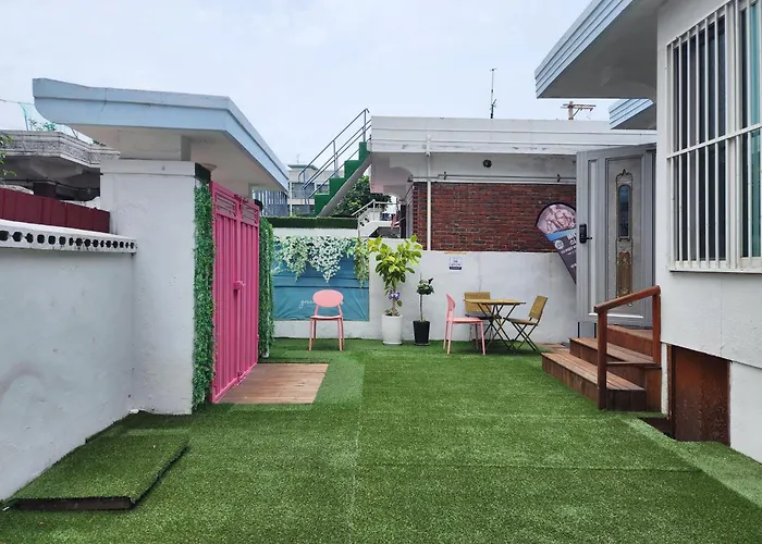 아파트 루씨