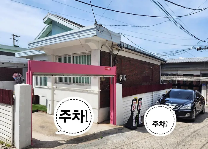 루씨 아파트 서울특별시