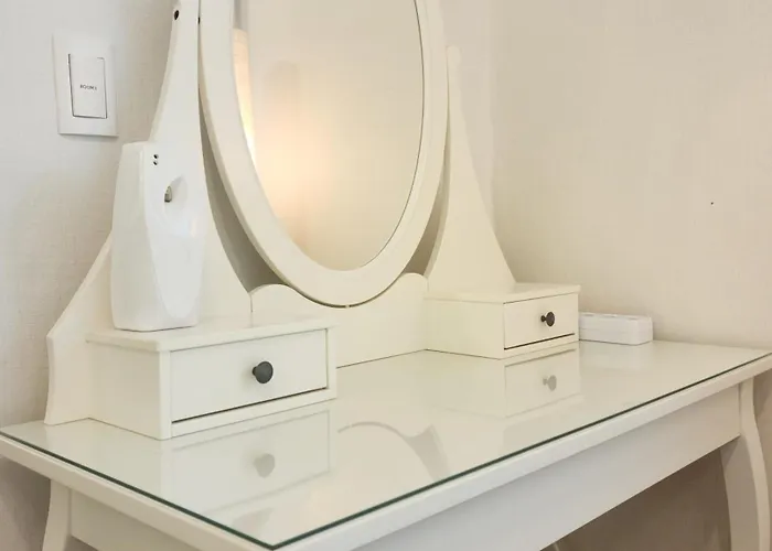 루씨 아파트 서울특별시