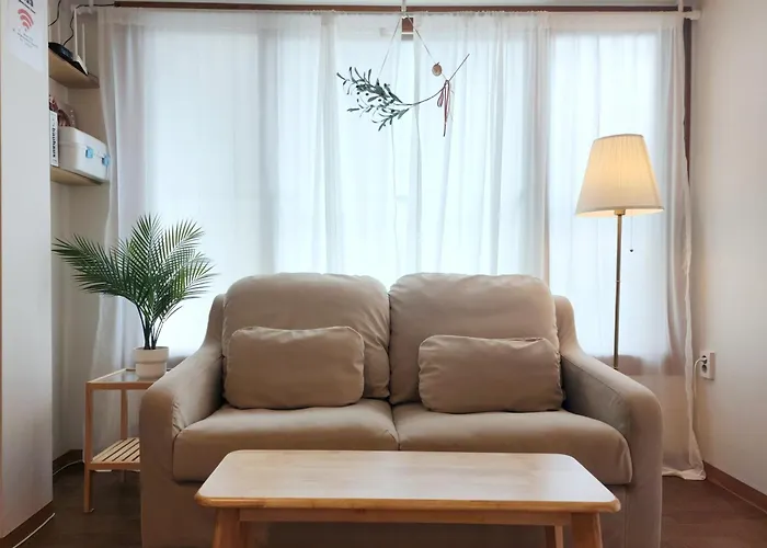 아파트 루씨 서울특별시